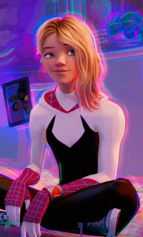 gwen stacy in spider man|'Spider.